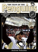 The Year of the Penguins: Celebrating Pittsburgh's 2008-09 Stanley Cup Championship Season артикул 5962c.