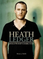 Heath Ledger: Hollywood's Dark Star артикул 6019c.