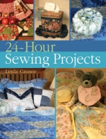 24-Hour Sewing Projects артикул 6113c.